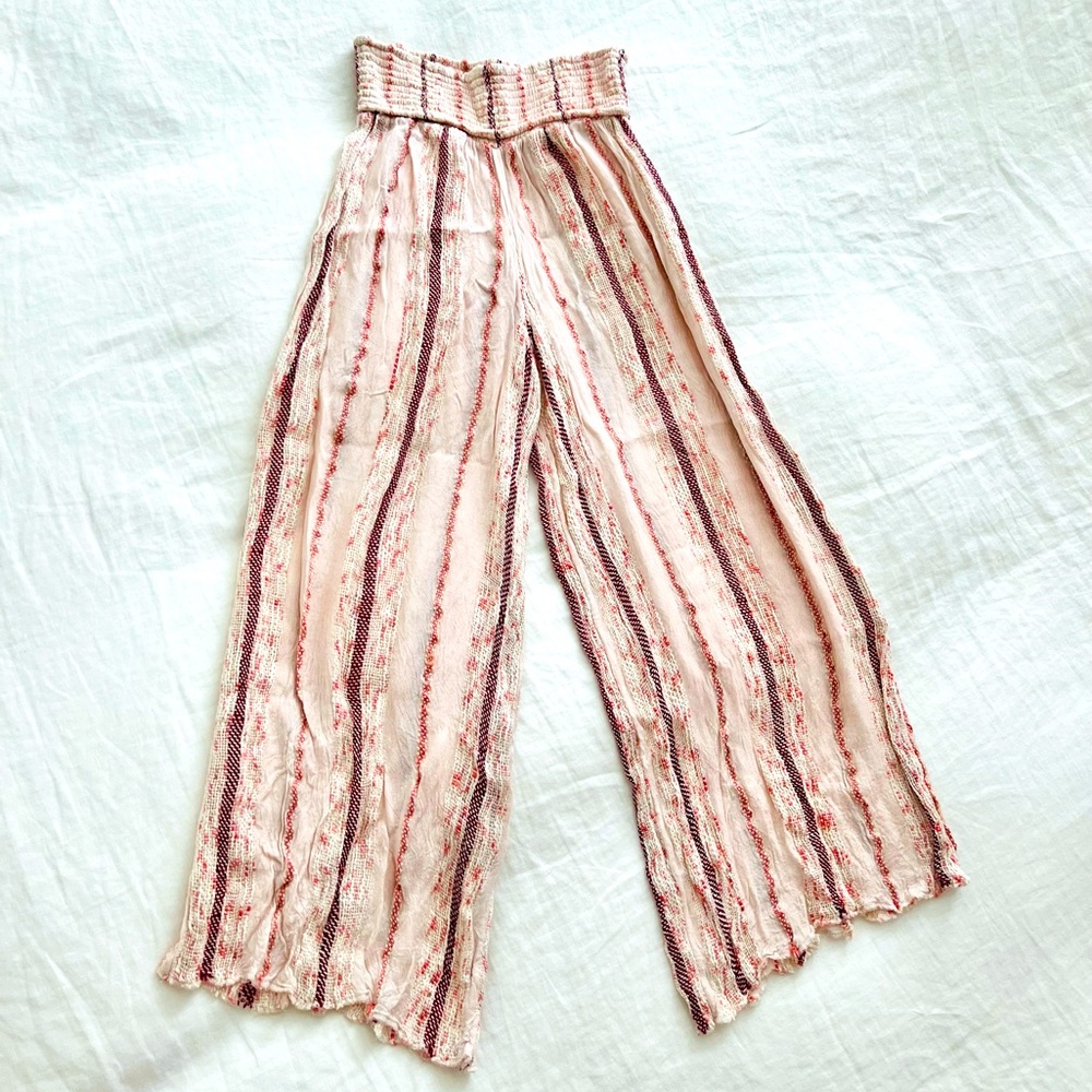 Surf Gypsy Pants